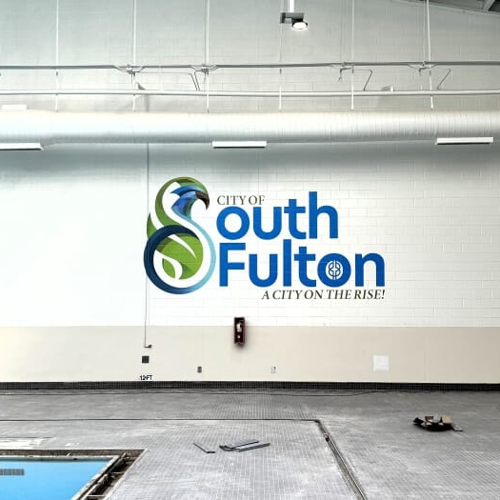 Wall Graphics